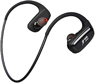 16GB Built-in Memory MP3 Player Bluetooth Headset Running Earphone IPX7 Waterproof Sports Wireless