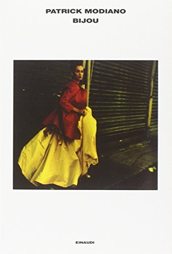 Bijou [Italian] 8806226002 Book Cover