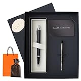 【保証書付き】 パーカー ボールペン プレゼント 替え芯セット 高級 ギフト おしゃれ parker imct 1.0mm インク 黒 (ブラック) 男性 就職祝い 贈り物 筆記具 替え芯 純正