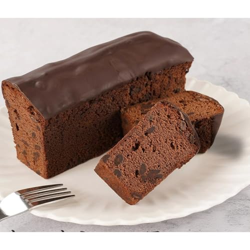 ケークショコラ 1本 (約22cm)チョコ パウンド チョコケーキ