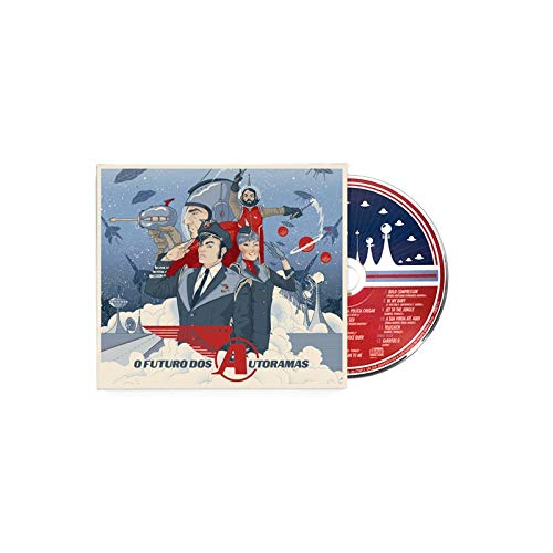 O Futuro dos Autoramas