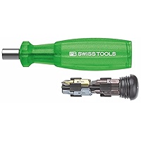 PB Swiss Tools Insider 1 - Universal 1/4
