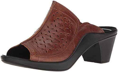 Women's Mokassetta 326 Heeled Sandal