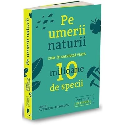 Pe Umerii Naturii
