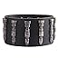 Bullet Cuff Bracelet-Black