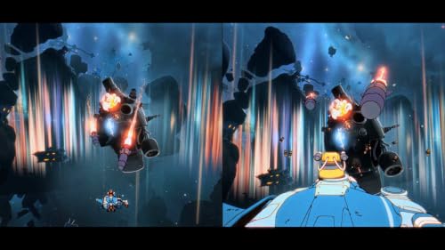 Orbitals • Jeu Nintendo Switch 2 - vue 10