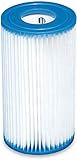 Compatible con depuradoras Intex: 603G, 604G, 637R/G, 635T.636T/G, CS 7111, CS 7221/7231, ECO 7221/7231