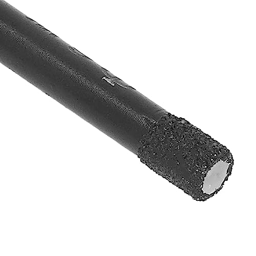 Kit de Brocas de Carburo 6mm 5 Piezas para Mármol miniatura 6