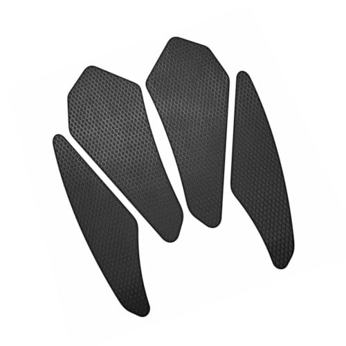 Protecteur autocollant réservoir moto YZF R1 07-08 finition haute densité