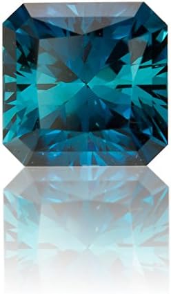 Excellent Quality Blue Zircon 12.50 Carat