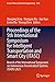 Proceedings of the 5th International Symposium for Intelligent Transportation and Smart City (ITASC): Branch of the International Symposium on ... Notes in Electrical Engineering, 1042)