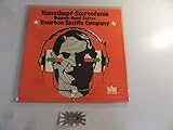  Kunstkopf Stereofonie - Dummy Head Stereo [Vinyl-LP/mlp15515].