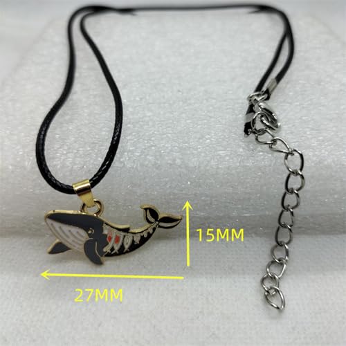 Boucles d'oreilles crâne émail pour exprimer votre singularité punk - 3