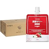 by Amazon 蒟蒻ゼリー りんご味 150g x 30個