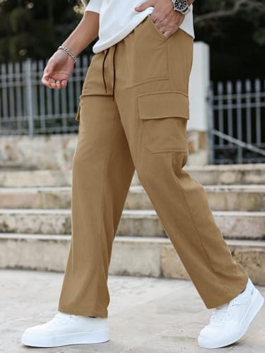 Image of Louis Sense Men Pants