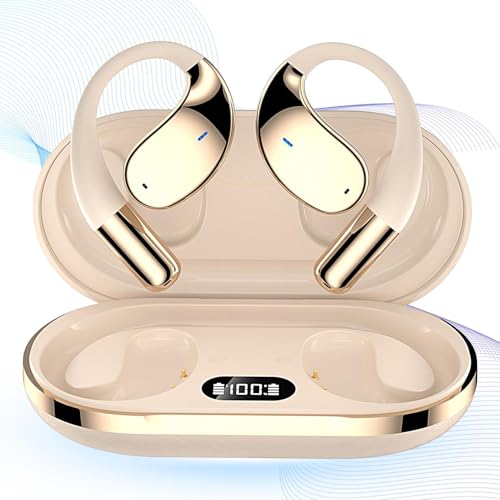 Audífonos de traducción de IA en tiempo real, dispositivo traductor de 144 idiomas, auriculares inalámbricos de voz HD de alta precisión, dispositivo de intérprete para conversaciones en tiempo real