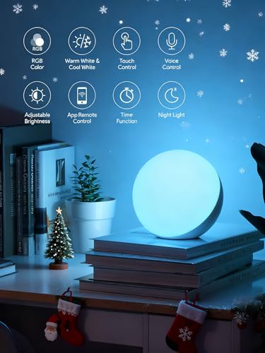 Hifree Smart Table Lamp - Image 6