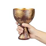 A&C Hero Holy Grail Cup Golden Holy Grail Cup Cosplay Prop