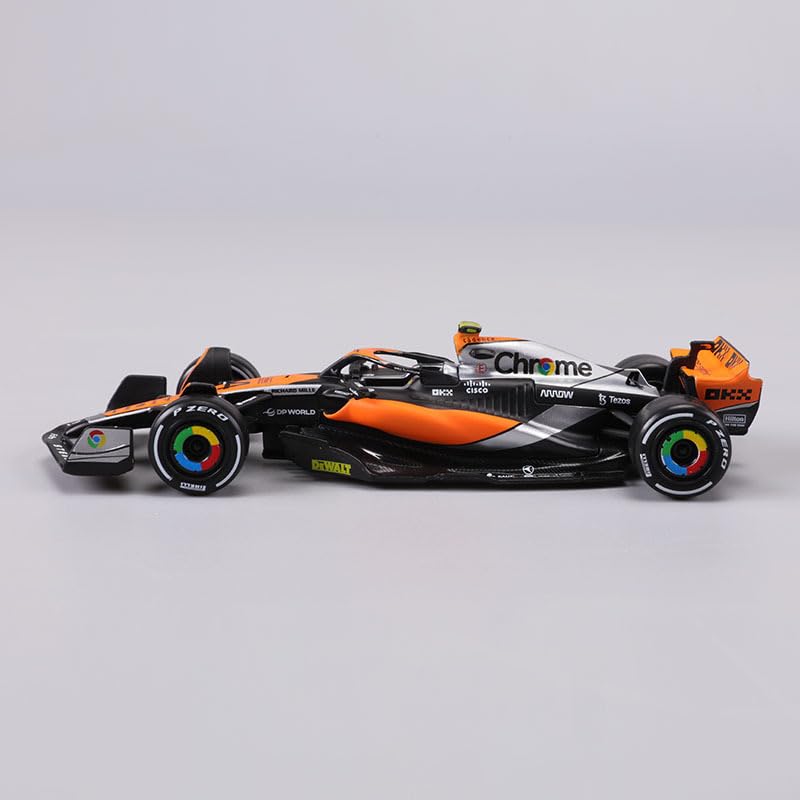 Mejores review On-line Carro McLaren los más recomendados. 22 Imagen adicional