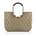Produktbild reisenthel® Loopshopper L Frame Rhombus Olive OR5047