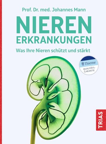 Nierenerkrankungen: Was Ihre Nieren schützt und stärkt