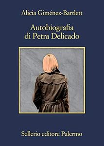 Autobiografia di Petra Delicado