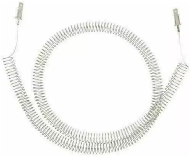 #US Replace Parts Dryer Heater Coil for Kenmore 1794802301 41794812301 Stack for Westinghouse WER211ES0 (heatparts#1125-08002)