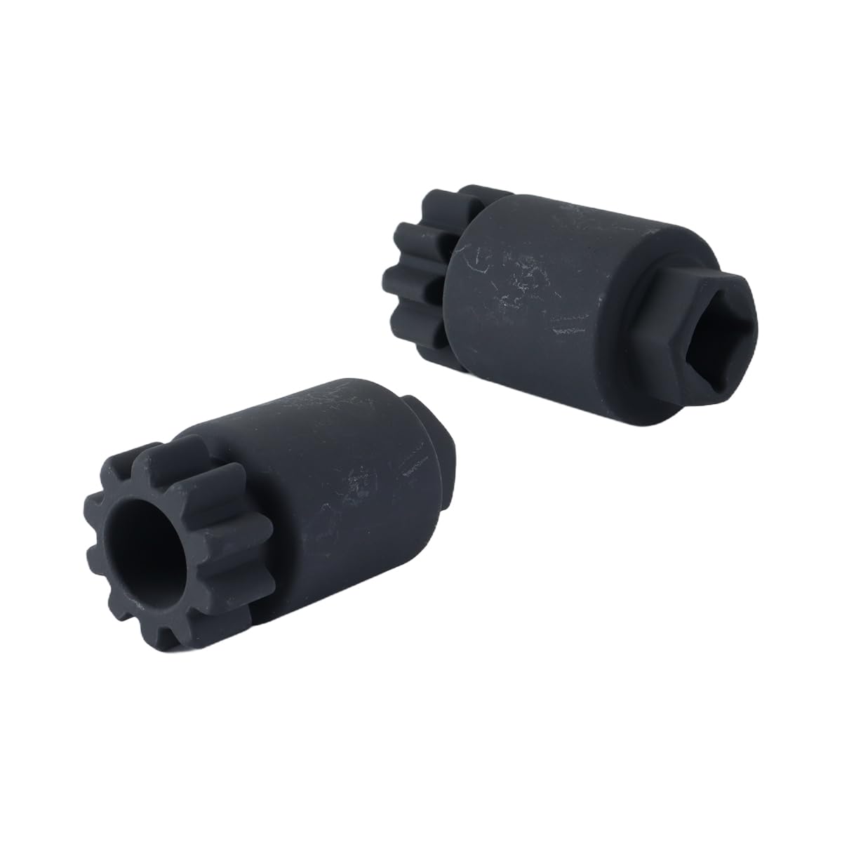 Schwungrad-Drehwerkzeug, Kurbel-Drehwerkzeug für Volvo Mack D11 D13 D16 MP7 MP8 MP10 2008–2020 88800014 88840317, Reparatur schwerer Lkw