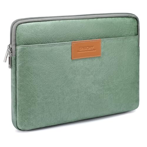 Funda antichoque para MacBook Pro 16 con acolchado de alta densidad y protección perimetral