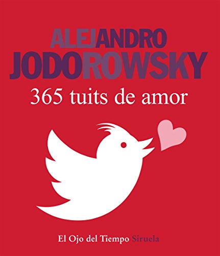 365 tuits de amor: 84 (El Ojo del Tiempo)