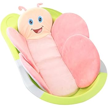 baby bath mattress