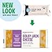 Amazon Grocery, Colby Jack Cheese, 8 Oz (Previously Happy Belly, Packaging May Vary)
