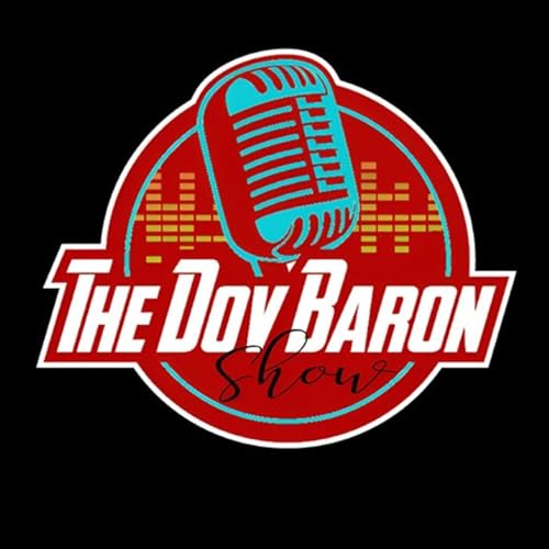 The Dov Barron Show - Unlocking Organizational Change with Ed Muzio