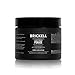 Produktbild Brickell Men's Firm Hold Pomade - Natürlich und organisch - Schmiere Pomade für einen starken Halt den ganzen Tag - Glanz Pomade für ein Hochglanz-Finish - 59 ml - Parfümiert