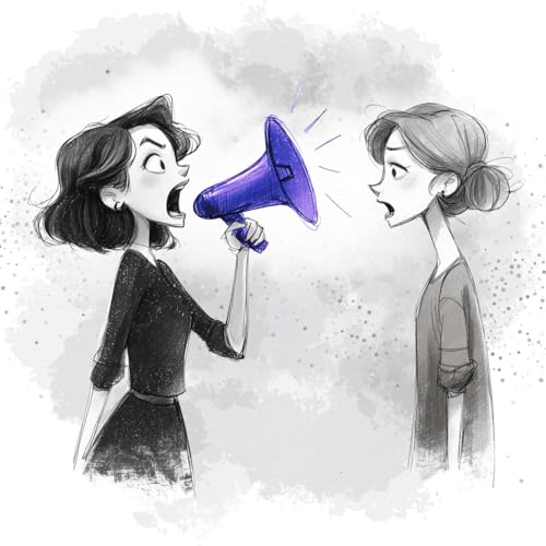 Who's helping who? When support feels like an accusation