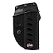 Produktbild Fobus CZ P07, P09 Duty Evolution Belt Holster, Black, Right by Fobus