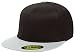 Premium Original Blank Flexfit Flatbill Fitted 210 Hat
