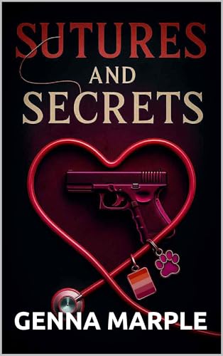 Sutures and Secrets (English Edition)