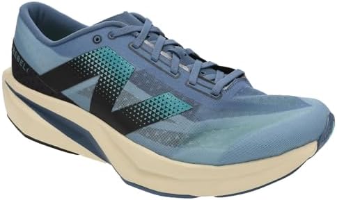 New Balance Fuelcell Rebel V4 mens Running Shoe