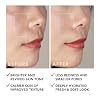 FOREO SUPERCHARGED Barrier Restoring Essence Mist, 3.7 fl oz - Collagen Boosting Spray Moisturiser - Collagen Peptides, Niacinamide, Centella Asiatica, Panthenol - Face Mist For All Skin Types