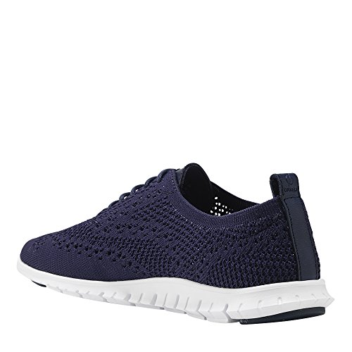 Image of Cole Haan Womens Zerogrand Wingtip