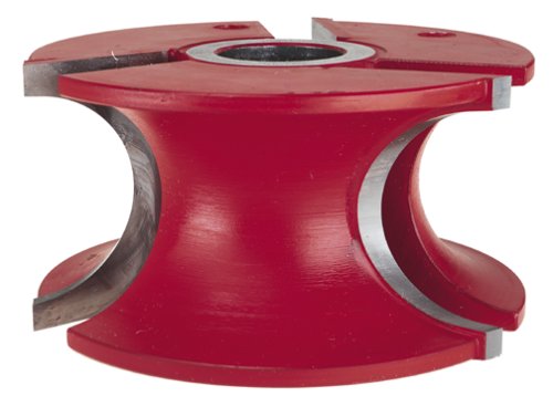 CONCAVE RADIUS CUTTERS