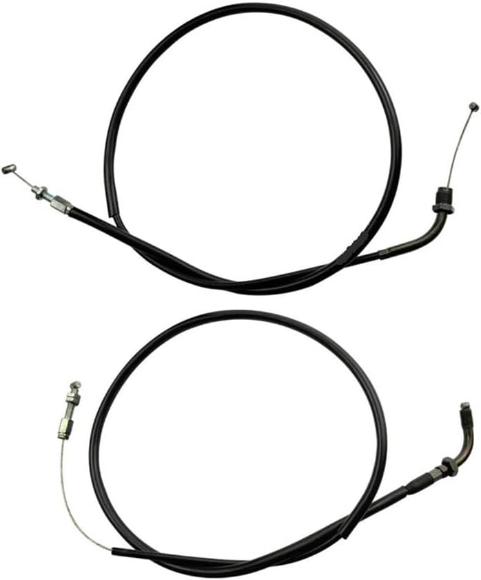 Motorcycle Accessories Throttle Compatible With NX250 AX-1