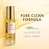 Karseell Moroccan Argan Oil for Hair Healing Cold Pressed Weightless Argan Oil Hair Serum for Dry Damaged Hair 50ml