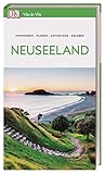 Vis-à-Vis Reiseführer Neuseeland: Mit detailreichen 3D-Illustrationen