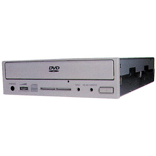 DVD-Rwith cdrw IDE Lacie Internal