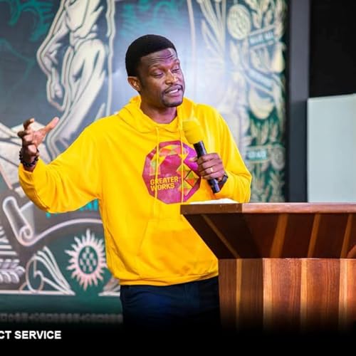 FATHERS Podcast Por  arte de portada