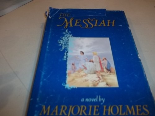 The Messiah B002ITMD10 Book Cover