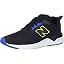 Black/Vivid Cobalt