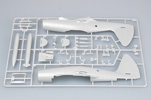 トランペッター 1/48 ウェストランド ワールウィンド プラモデル 9jupf8b Amazon.com: Trumpeter Westland Whirlwind British Fighter (1